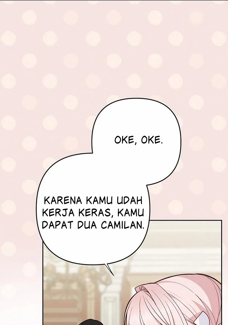 Baby Tyrant Chapter 105 Gambar 66