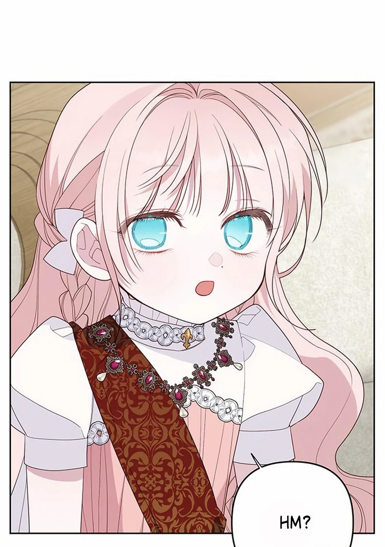 Baby Tyrant Chapter 105 Gambar 69