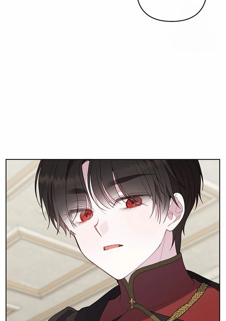 Baby Tyrant Chapter 105 Gambar 70