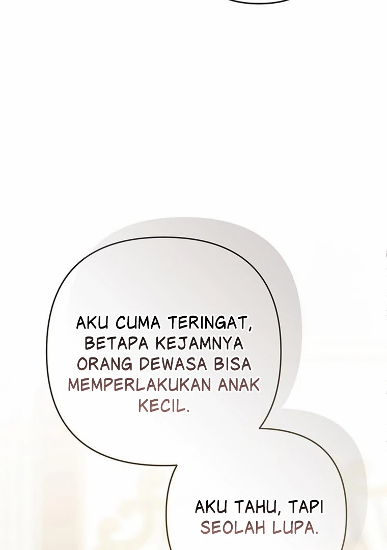 Baby Tyrant Chapter 105 Gambar 72