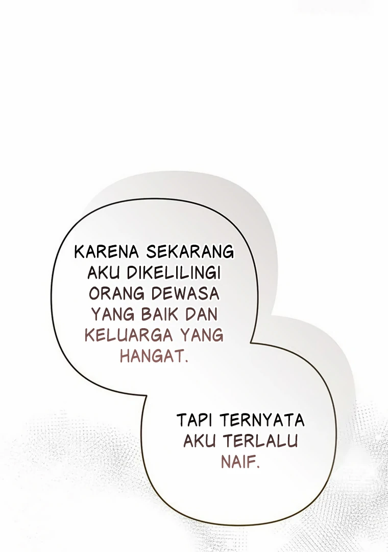 Baby Tyrant Chapter 105 Gambar 75