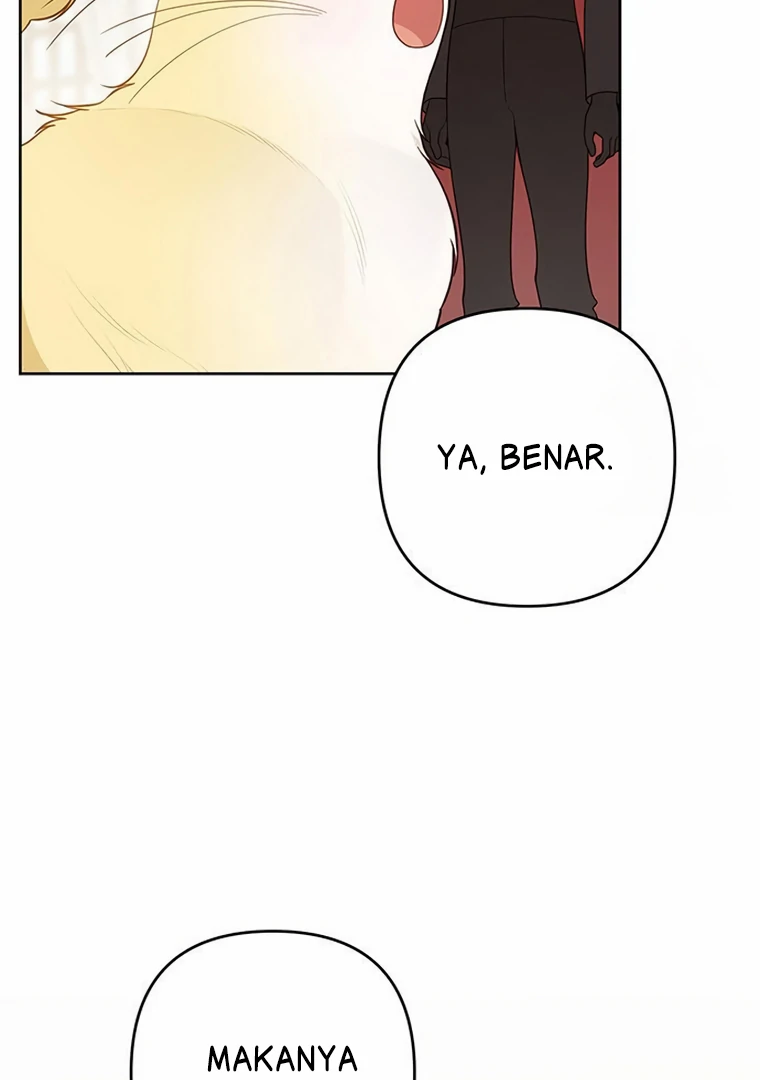 Baby Tyrant Chapter 105 Gambar 77
