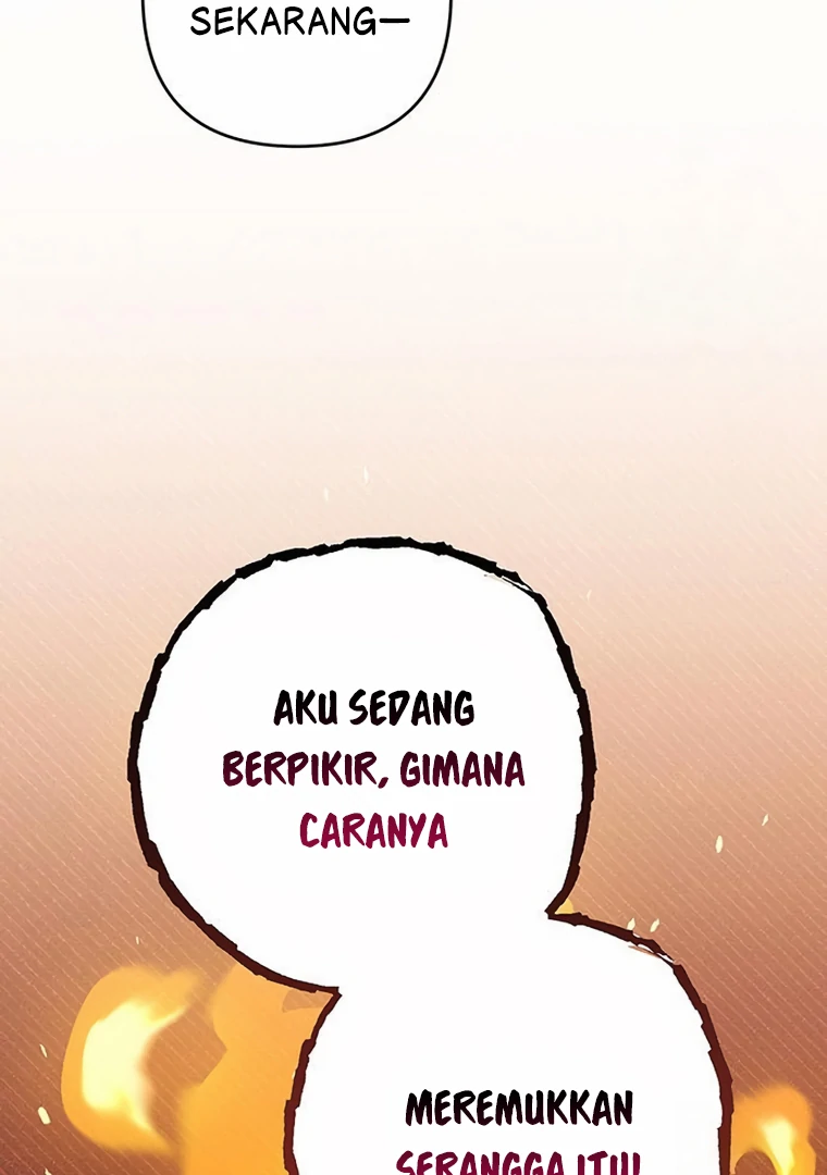 Baby Tyrant Chapter 105 Gambar 78