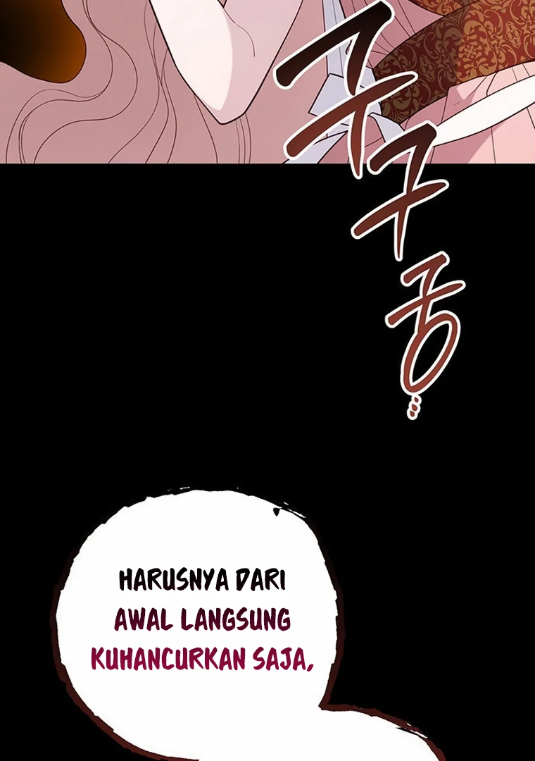 Baby Tyrant Chapter 105 Gambar 80