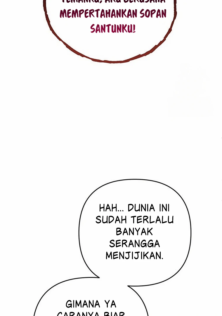 Baby Tyrant Chapter 105 Gambar 82