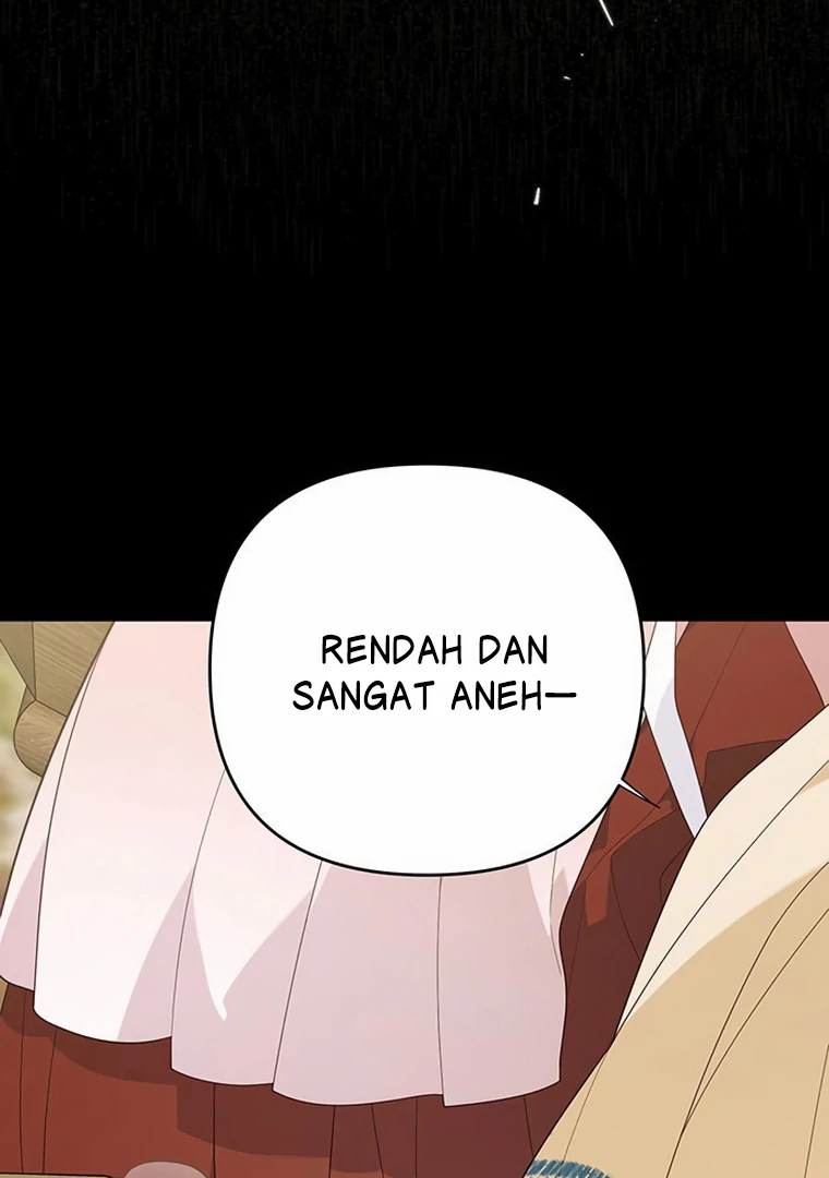Baby Tyrant Chapter 105 Gambar 93