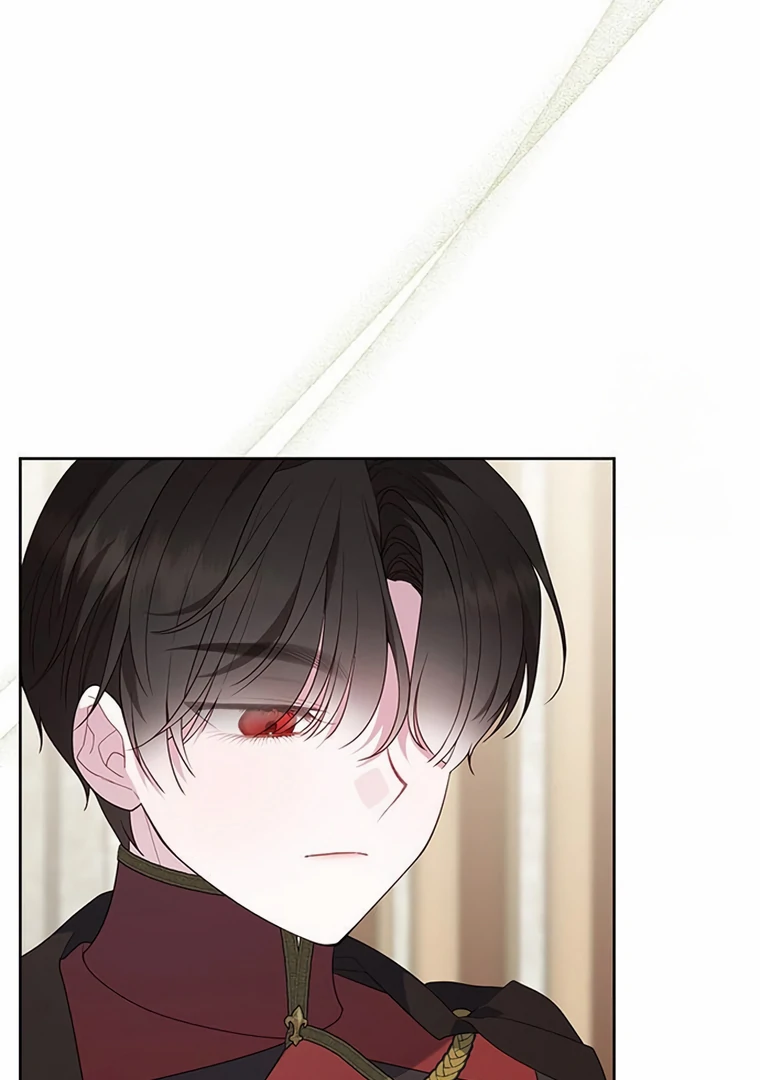 Baby Tyrant Chapter 105 Gambar 97