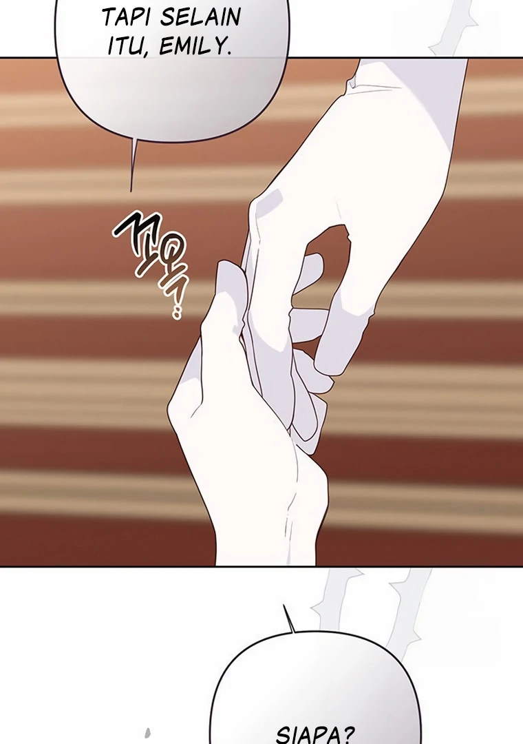 Baby Tyrant Chapter 104 Gambar 102