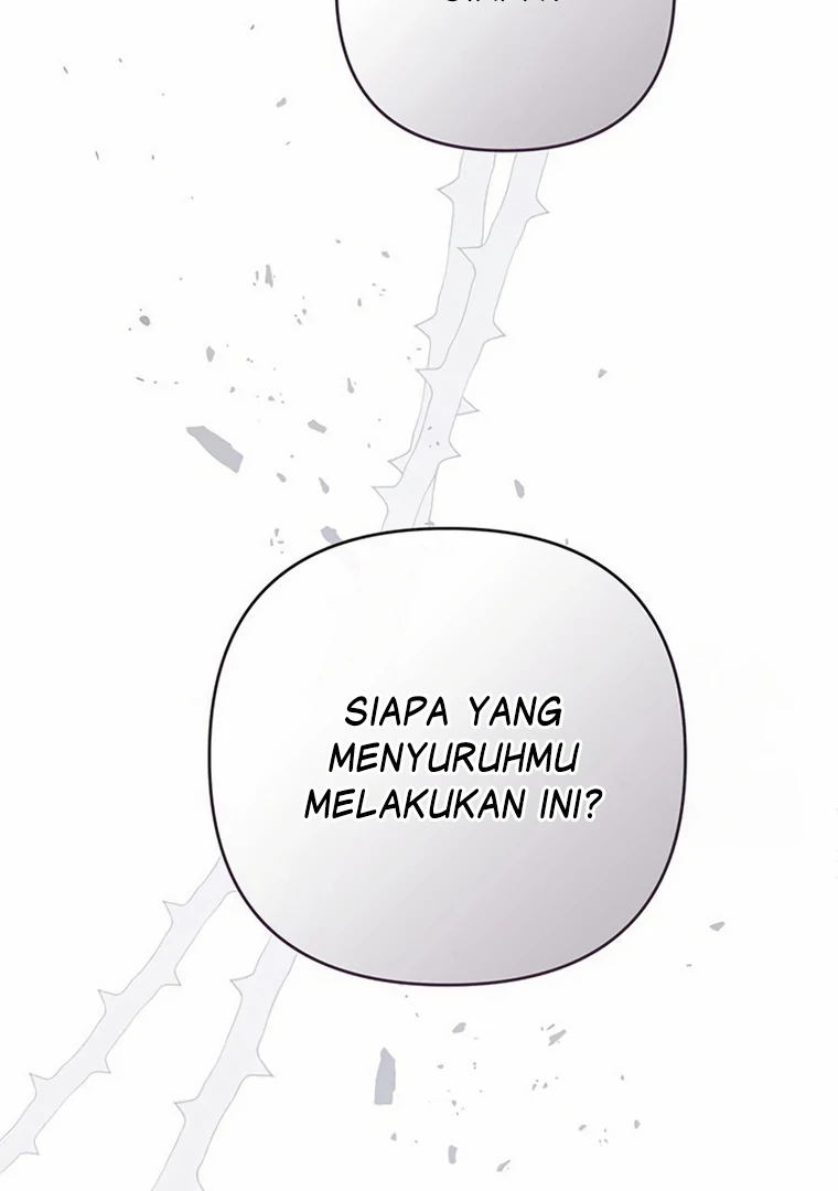 Baby Tyrant Chapter 104 Gambar 103
