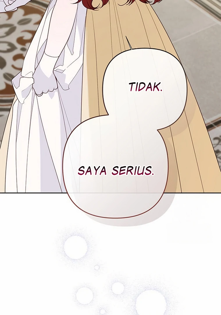 Baby Tyrant Chapter 104 Gambar 109