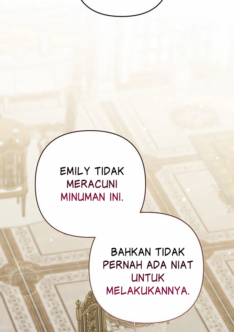 Baby Tyrant Chapter 104 Gambar 112