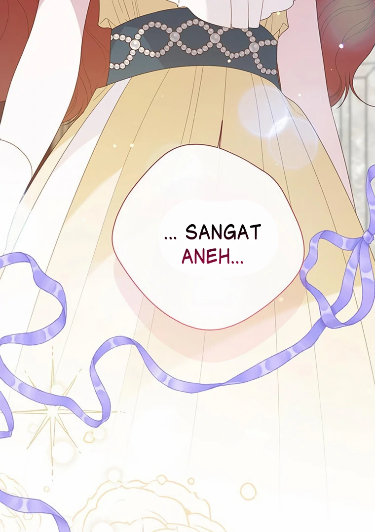 Baby Tyrant Chapter 104 Gambar 123