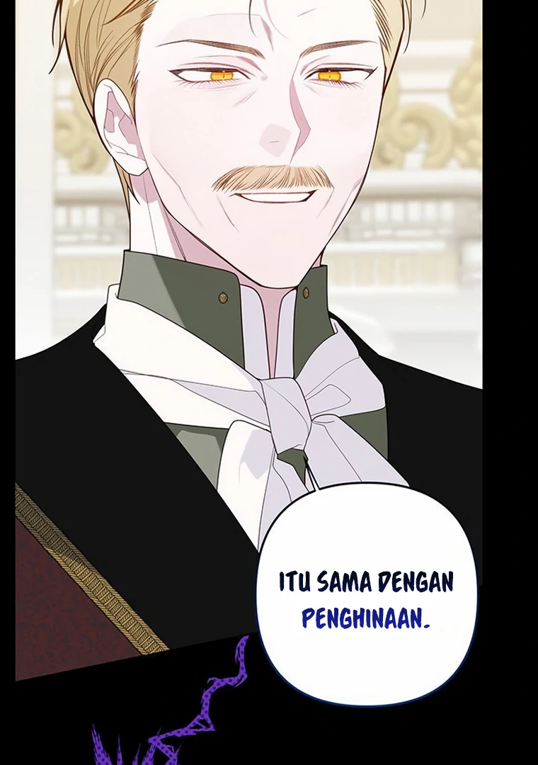 Baby Tyrant Chapter 104 Gambar 13