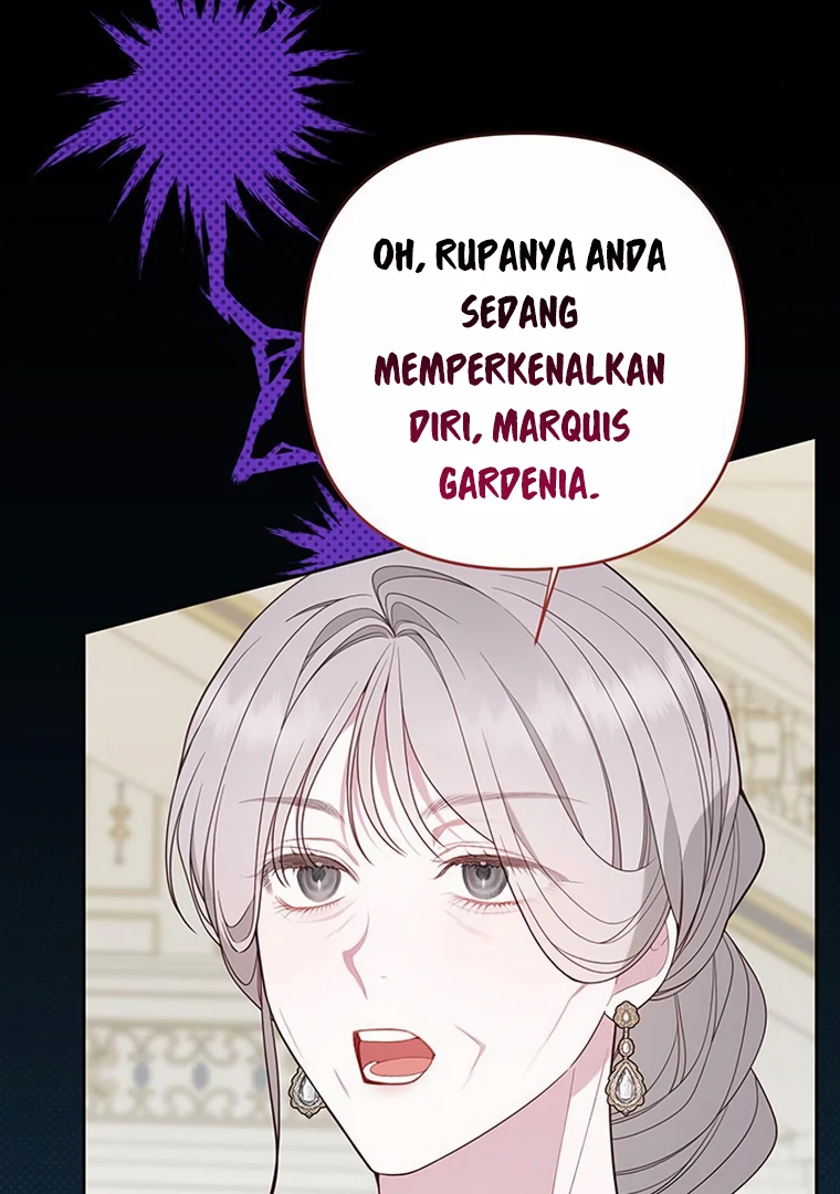 Baby Tyrant Chapter 104 Gambar 14