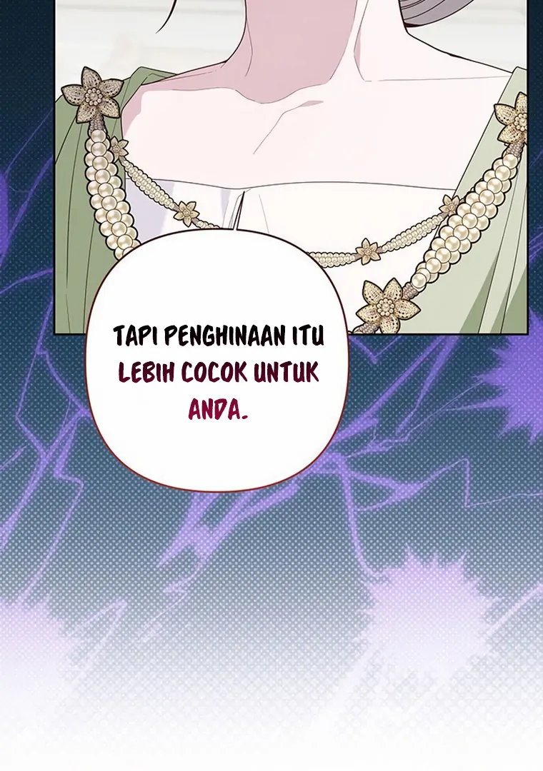 Baby Tyrant Chapter 104 Gambar 15