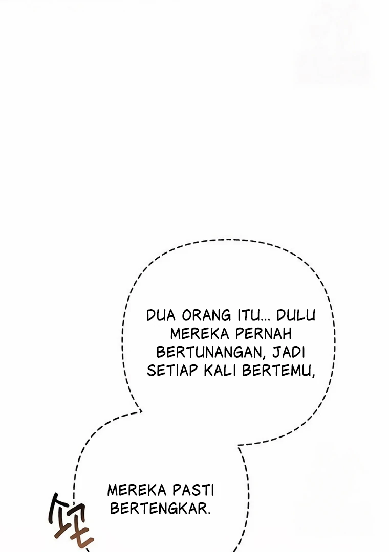 Baby Tyrant Chapter 104 Gambar 16