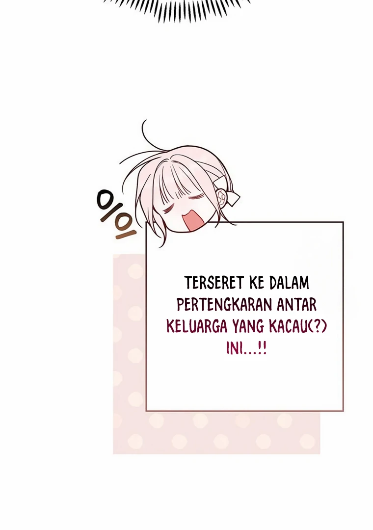 Baby Tyrant Chapter 104 Gambar 18