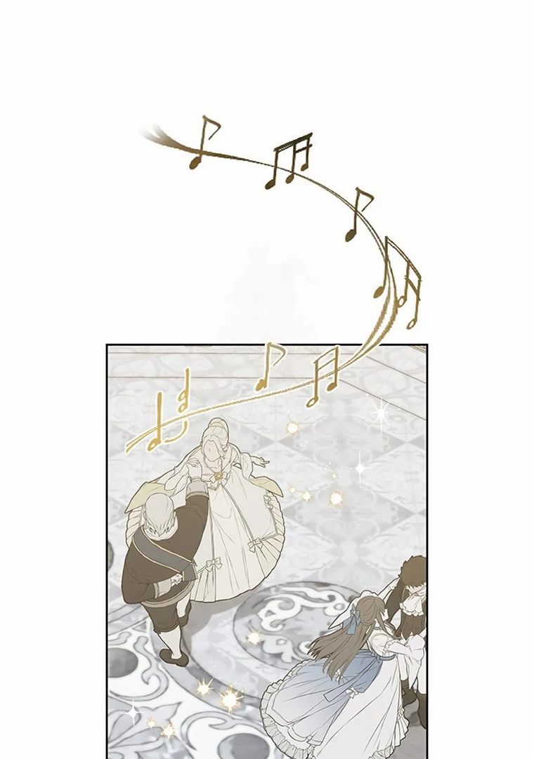 Baca Manhwa Baby Tyrant Chapter 104 Gambar 2