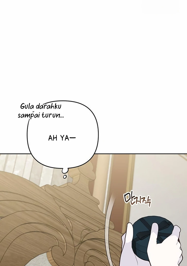 Baby Tyrant Chapter 104 Gambar 21