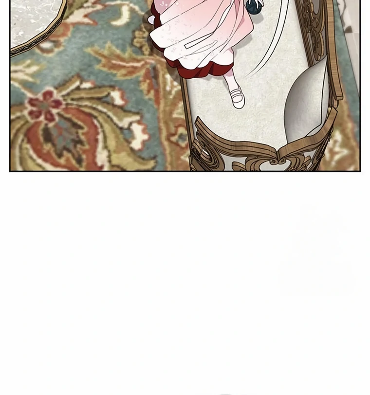 Baby Tyrant Chapter 104 Gambar 24