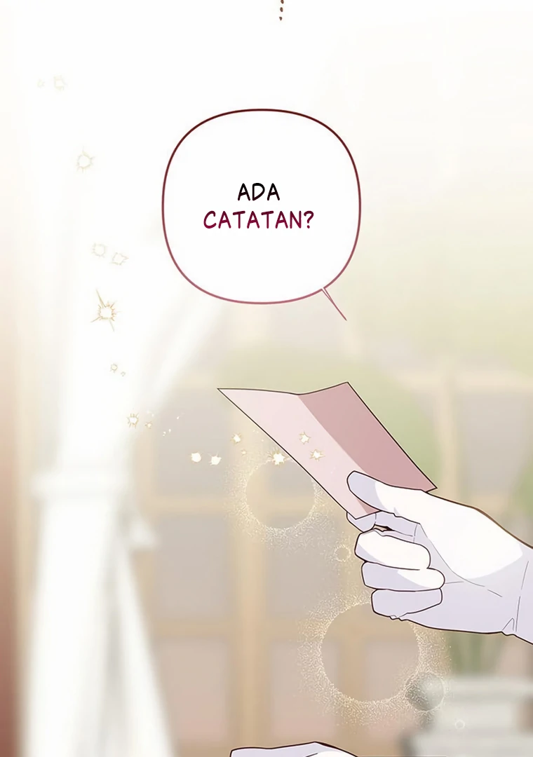 Baby Tyrant Chapter 104 Gambar 26