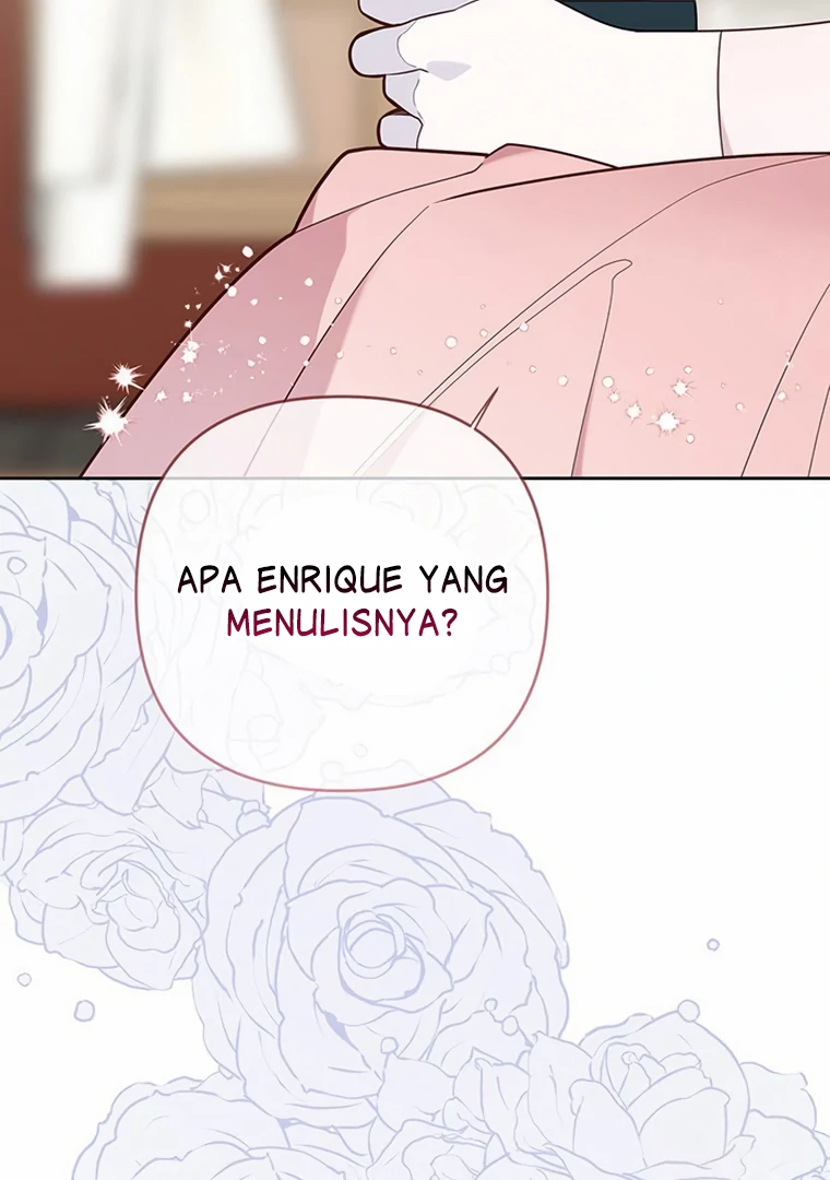 Baby Tyrant Chapter 104 Gambar 27