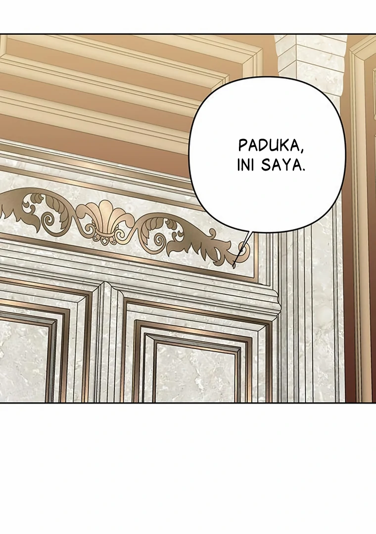 Baby Tyrant Chapter 104 Gambar 31