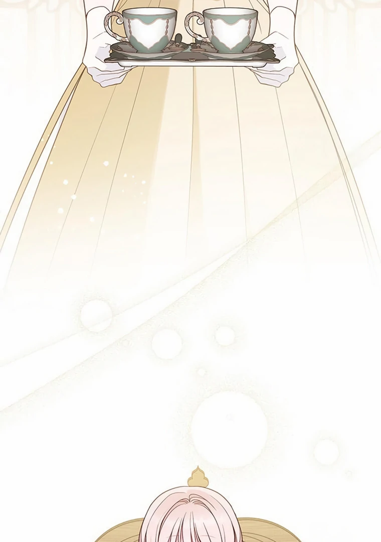 Baby Tyrant Chapter 104 Gambar 37