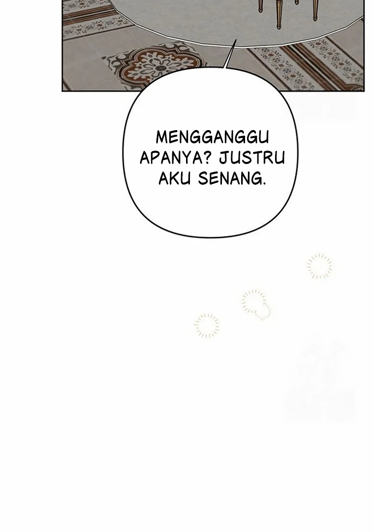 Baby Tyrant Chapter 104 Gambar 45