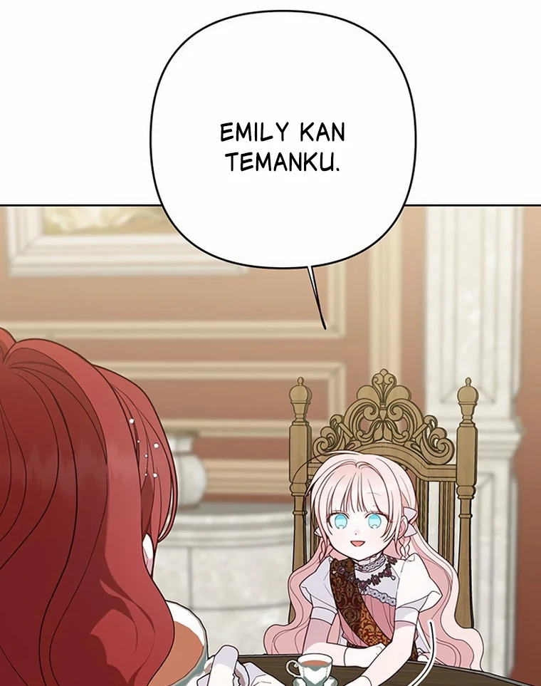 Baby Tyrant Chapter 104 Gambar 46