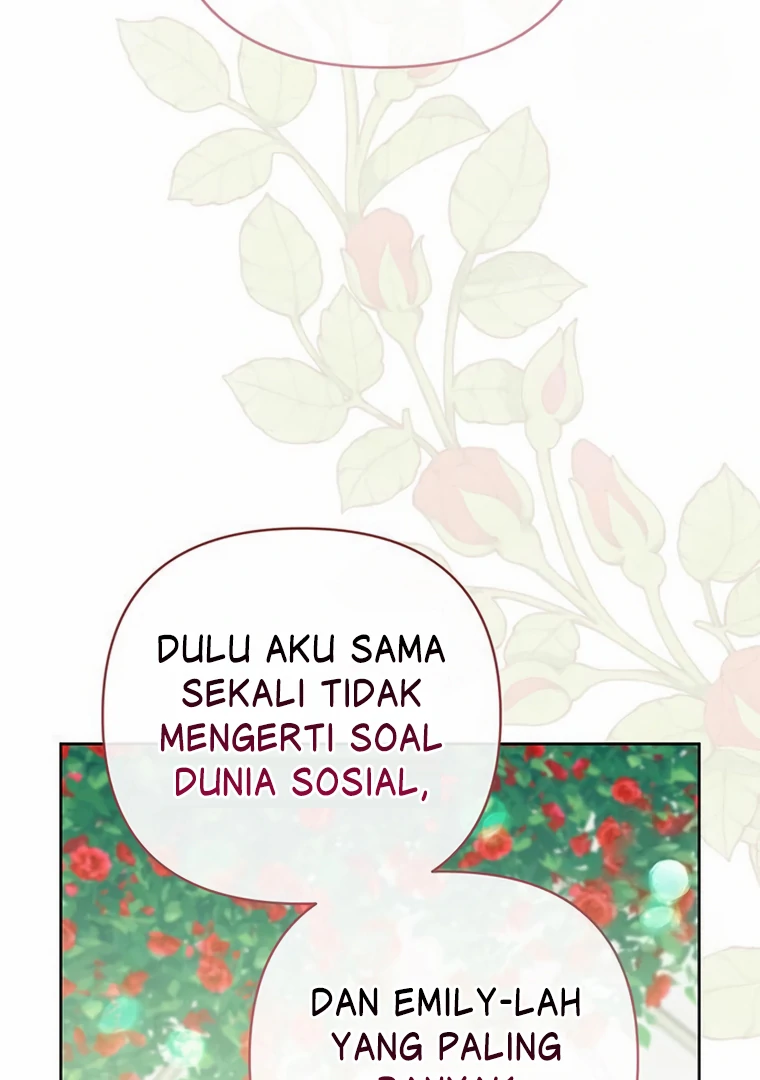 Baby Tyrant Chapter 104 Gambar 50