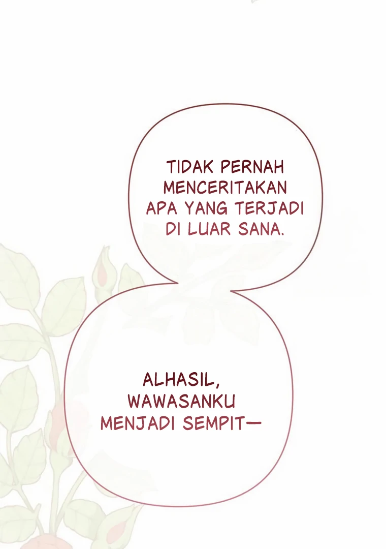 Baby Tyrant Chapter 104 Gambar 52