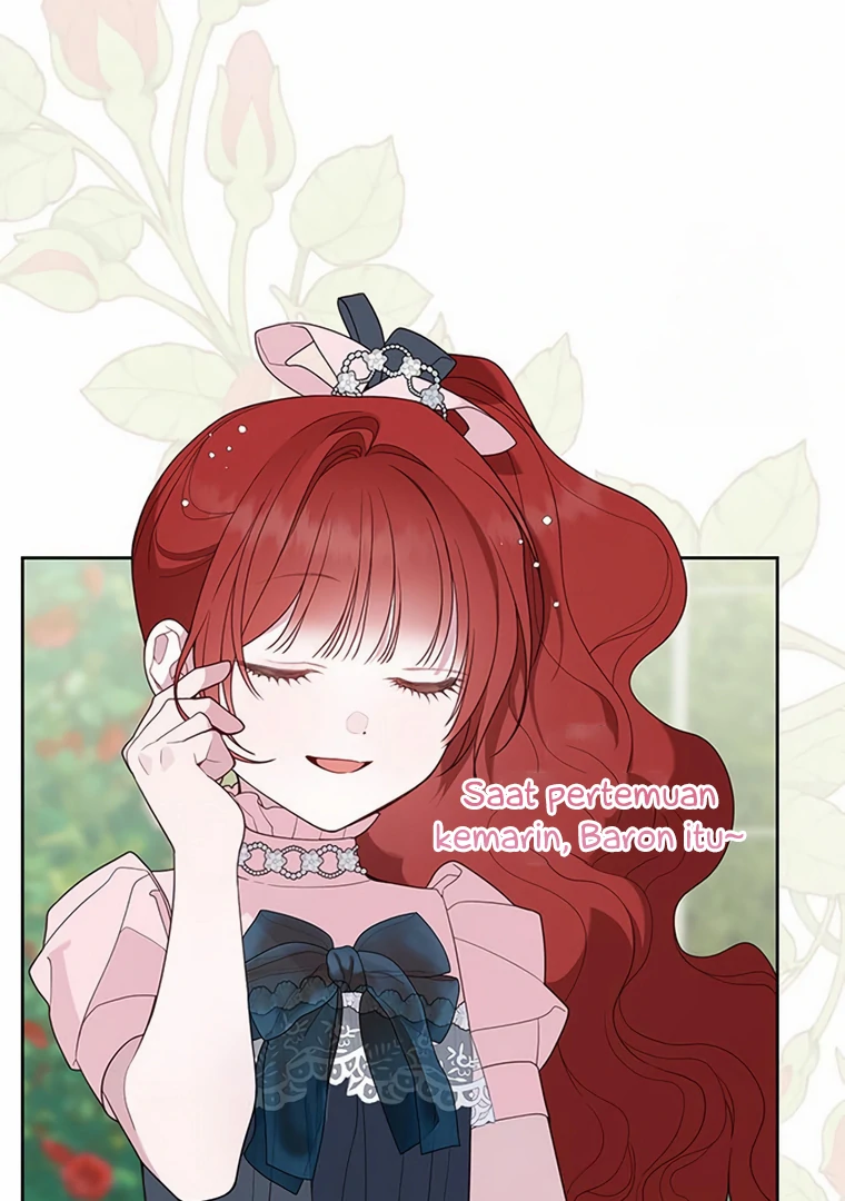 Baby Tyrant Chapter 104 Gambar 53