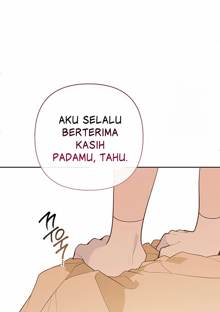 Baby Tyrant Chapter 104 Gambar 57