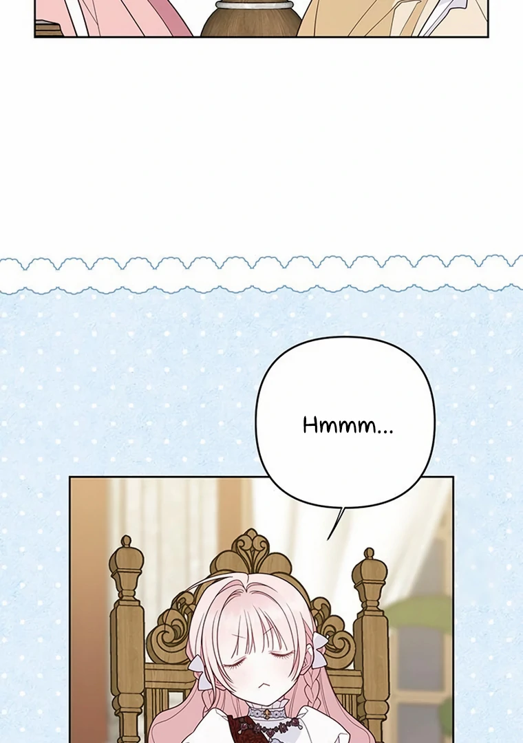 Baby Tyrant Chapter 104 Gambar 62