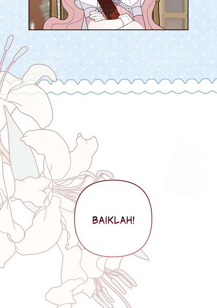 Baby Tyrant Chapter 104 Gambar 63