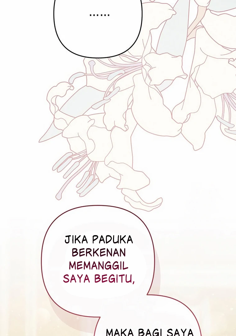 Baby Tyrant Chapter 104 Gambar 67