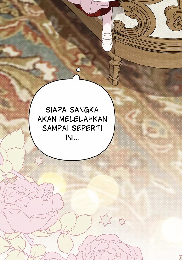 Baby Tyrant Chapter 104 Gambar 7
