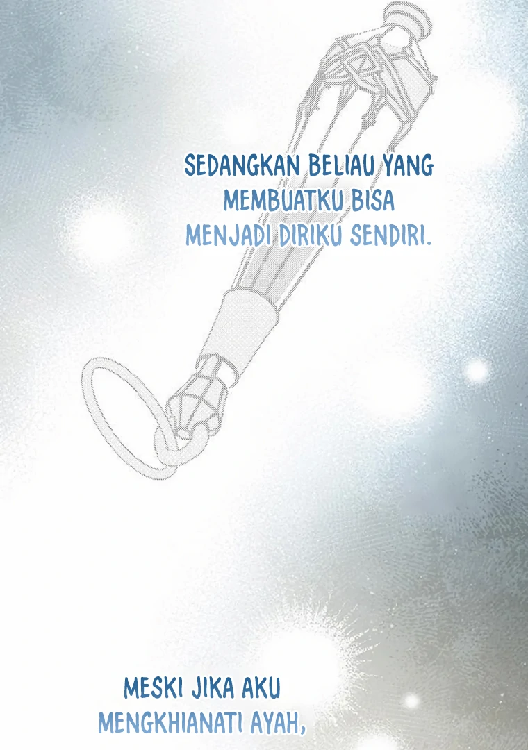 Baby Tyrant Chapter 104 Gambar 72