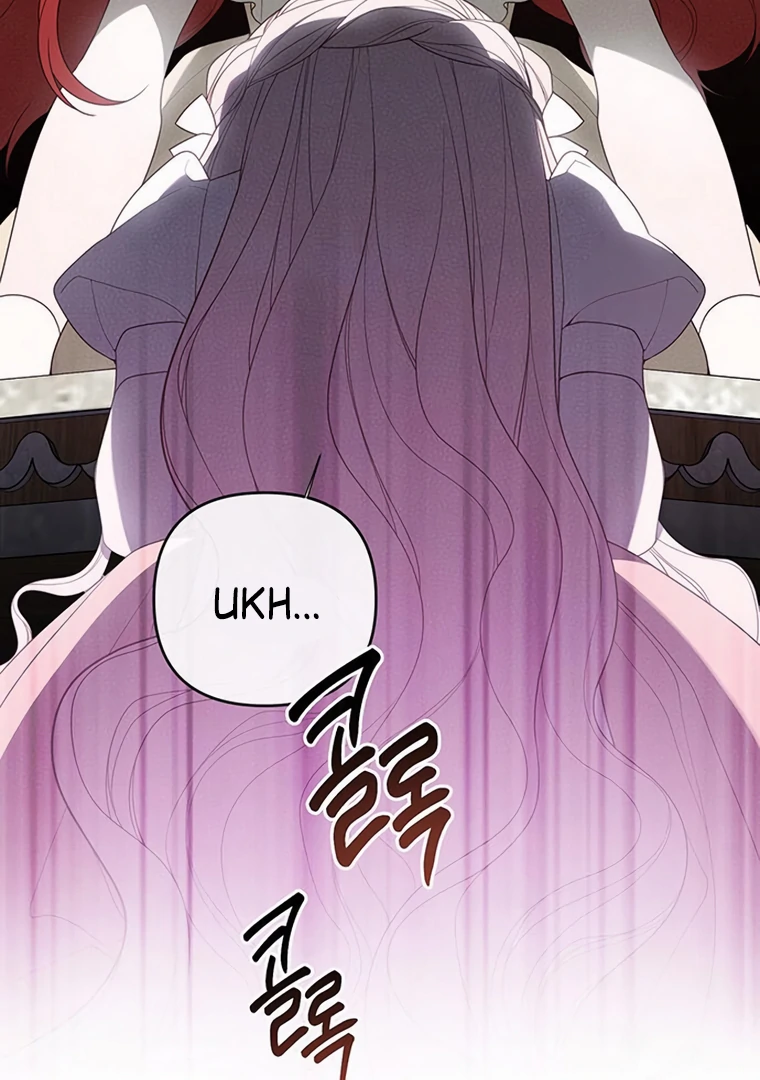 Baby Tyrant Chapter 104 Gambar 82