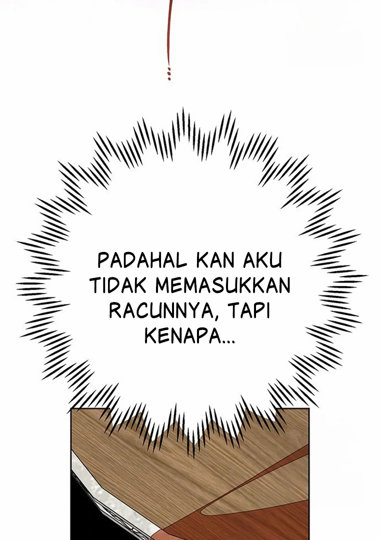 Baby Tyrant Chapter 104 Gambar 83