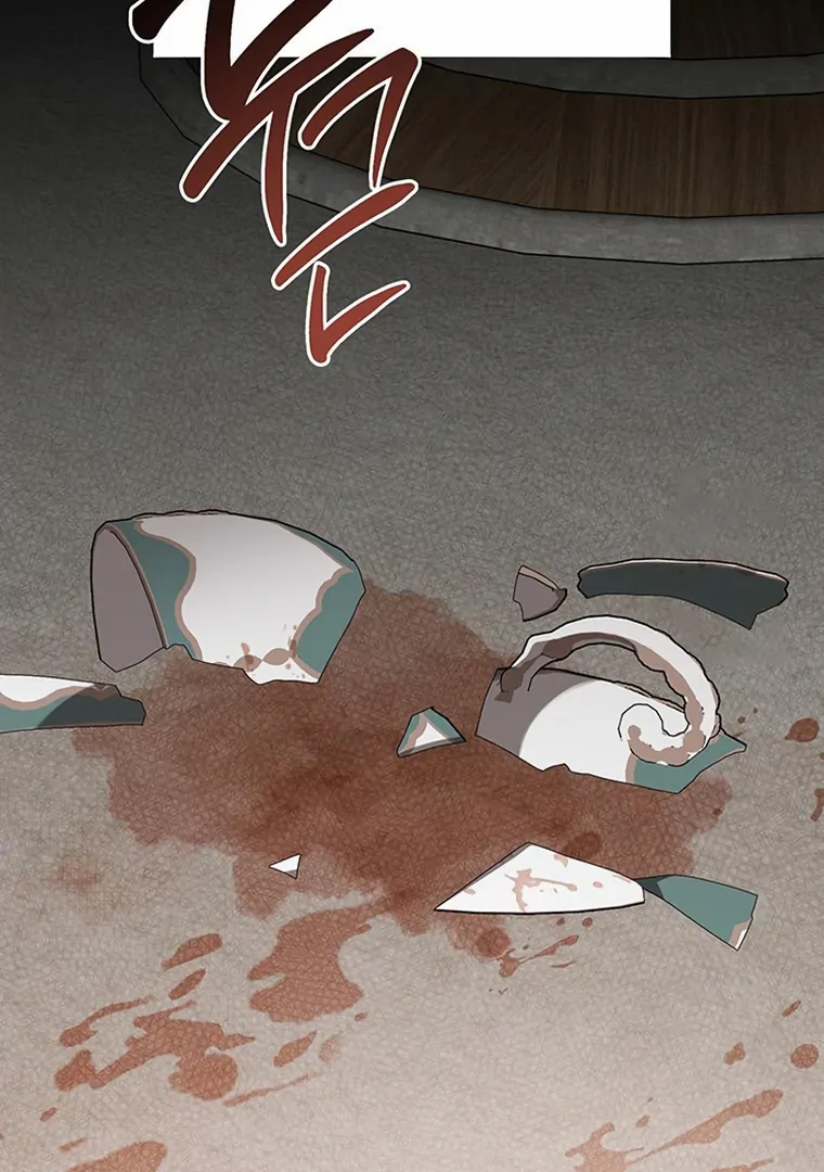 Baby Tyrant Chapter 104 Gambar 85