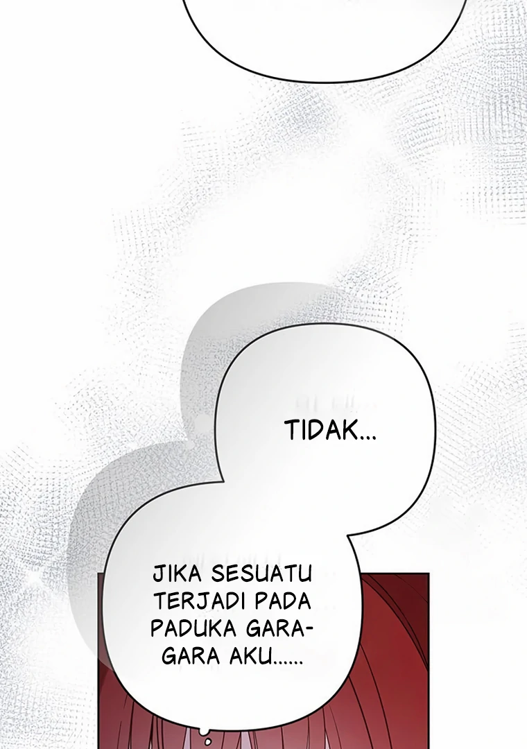 Baby Tyrant Chapter 104 Gambar 88