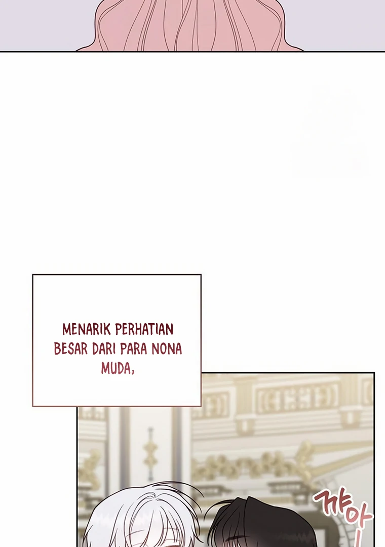 Baby Tyrant Chapter 104 Gambar 9