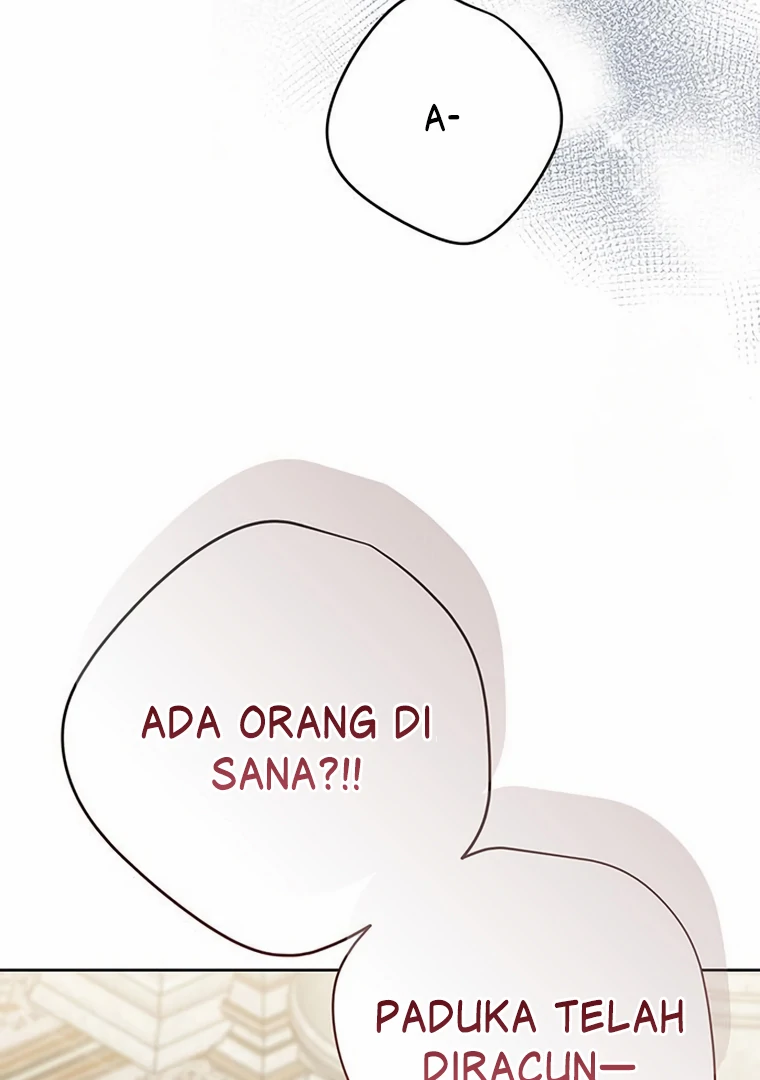 Baby Tyrant Chapter 104 Gambar 90