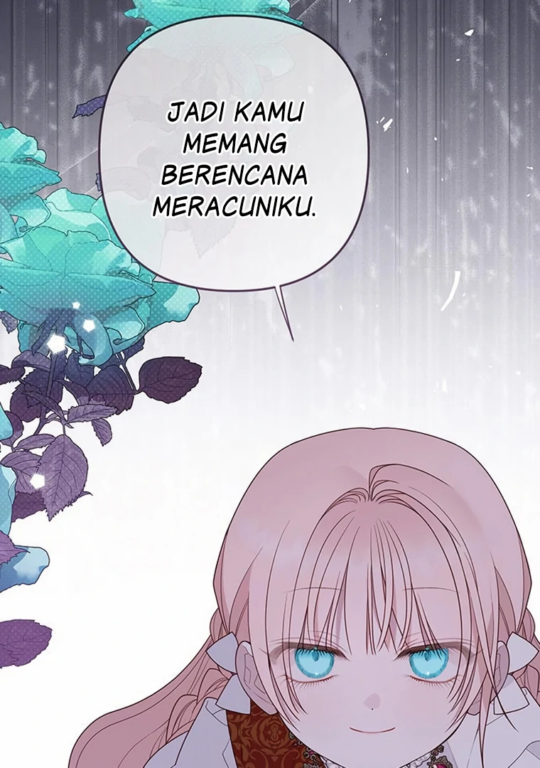 Baby Tyrant Chapter 104 Gambar 94