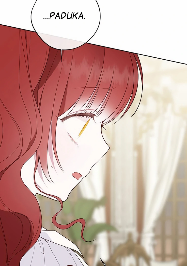 Baby Tyrant Chapter 104 Gambar 96