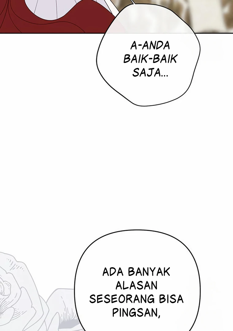 Baby Tyrant Chapter 104 Gambar 97