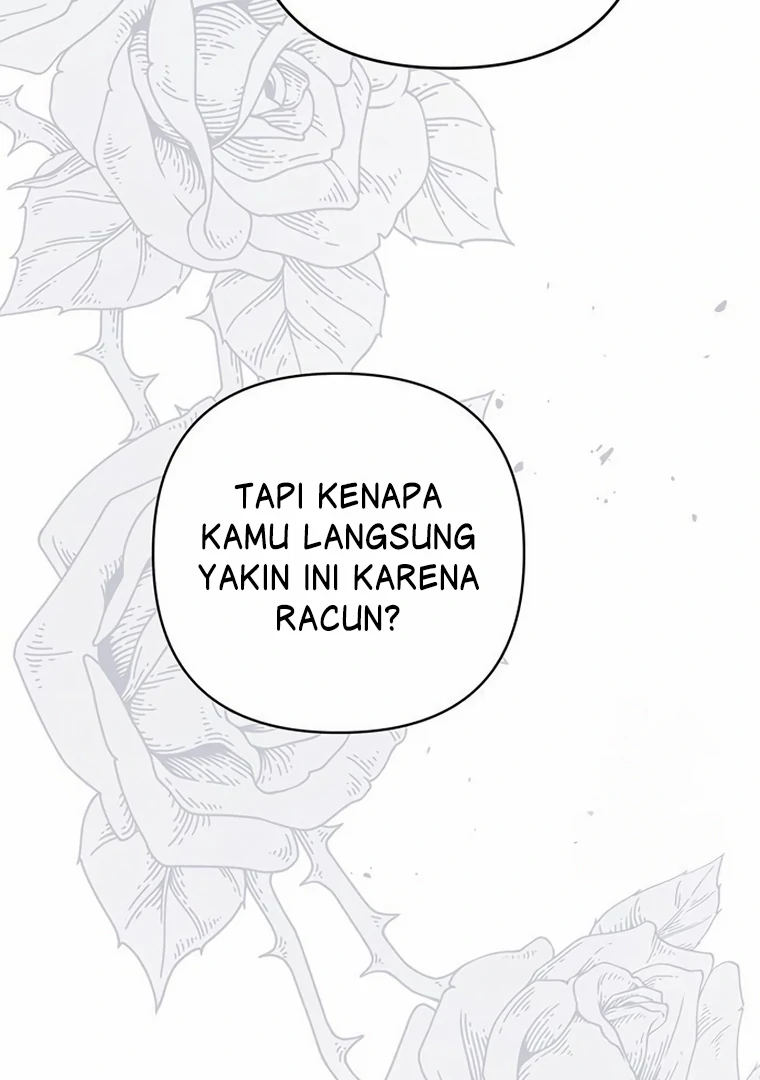Baby Tyrant Chapter 104 Gambar 98