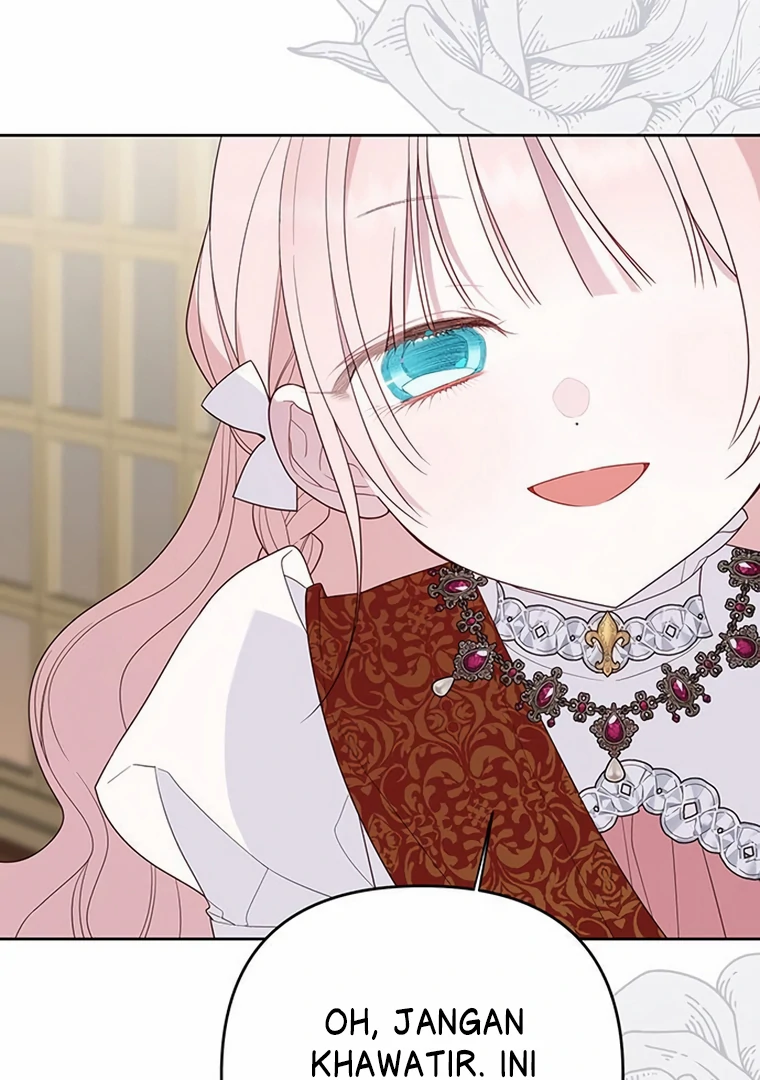 Baby Tyrant Chapter 104 Gambar 99